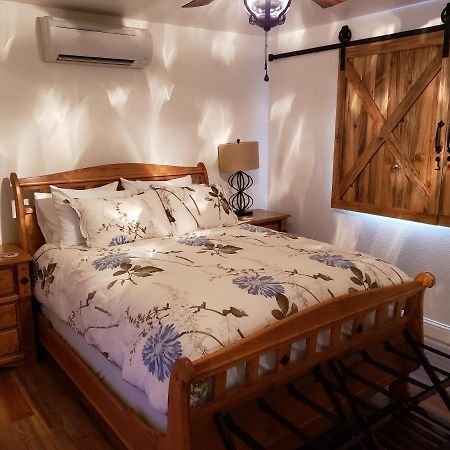 Yosemite Foothill Retreat - Private Guest Suite #3 Coarsegold Esterno foto