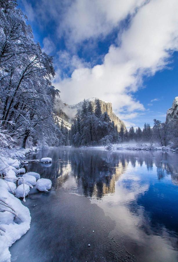 Yosemite Foothill Retreat - Private Guest Suite #3 Coarsegold Esterno foto