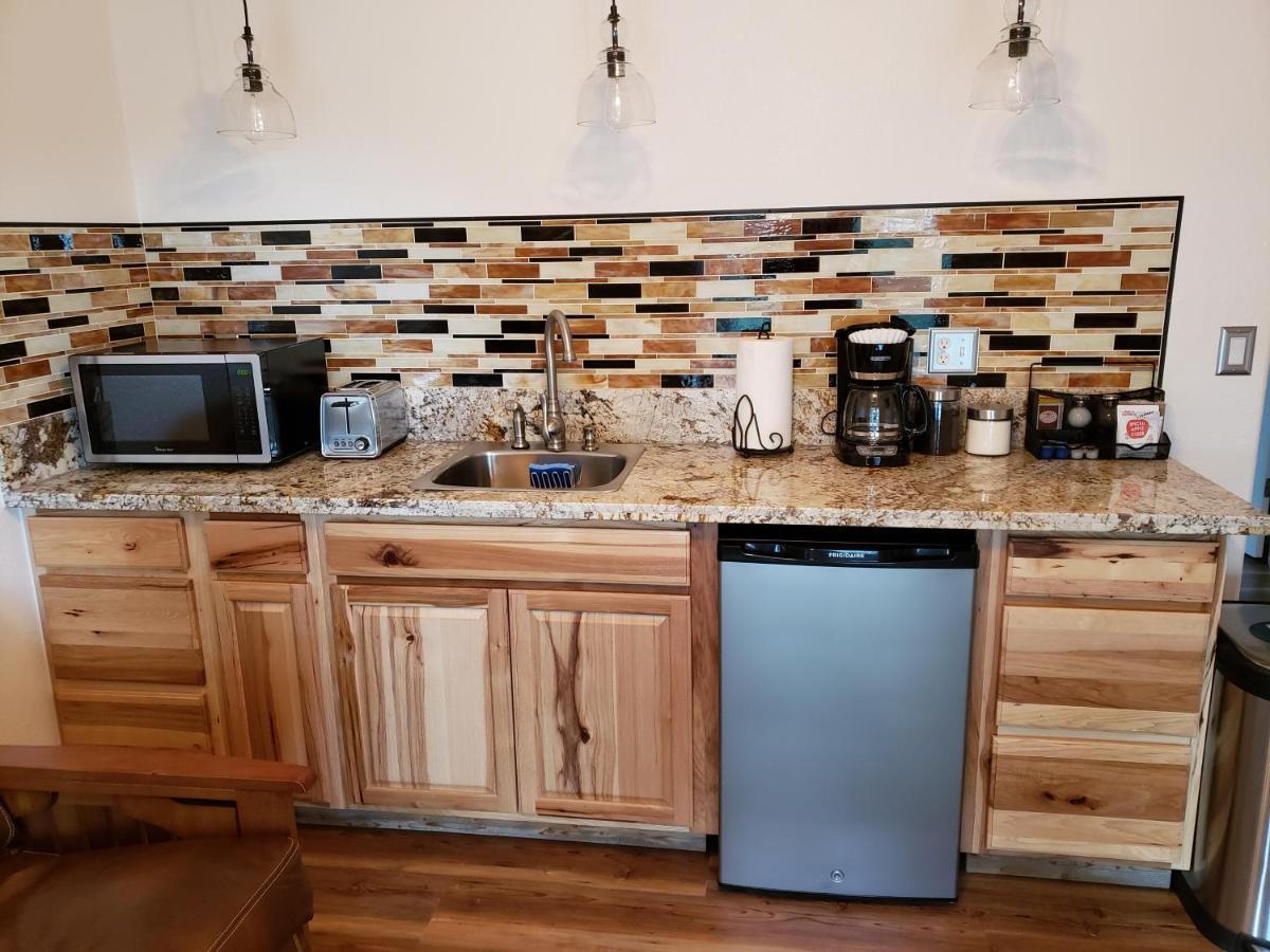 Yosemite Foothill Retreat - Private Guest Suite #3 Coarsegold Esterno foto