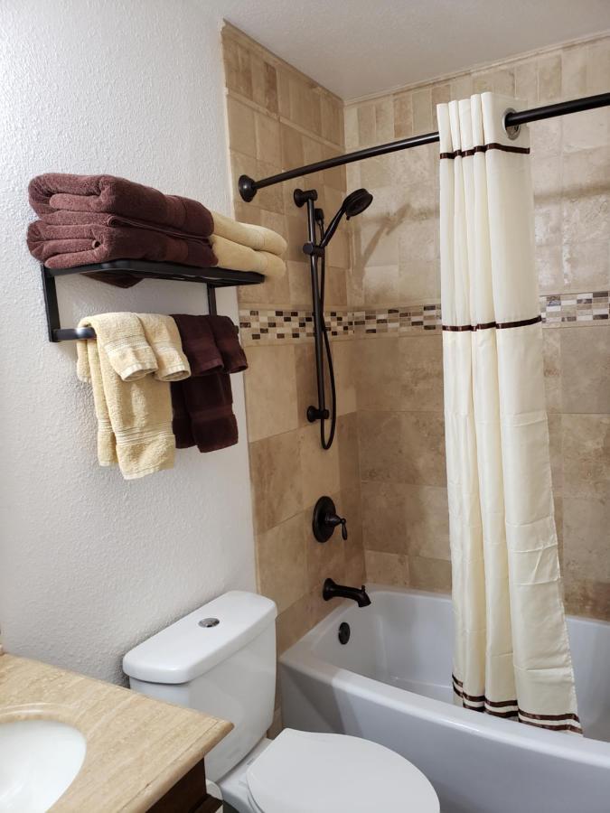 Yosemite Foothill Retreat - Private Guest Suite #3 Coarsegold Esterno foto